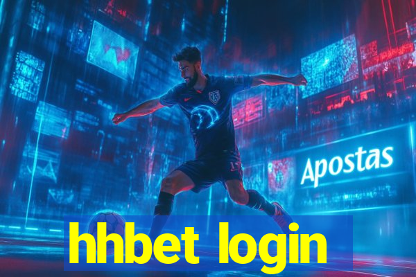 hhbet login